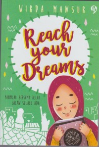 Image of Reach Your Dreams