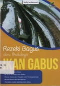 Rezeki Bagus dari Budidaya Ikan Gabus