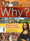Why? : Renaisans dan Reformasi Agama