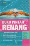 Buku Pintar Renang