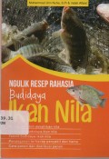 Ngulik Resep Rahasia Budidaya Ikan Nila