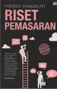Image of Riset Pemasaran