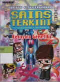 Seri Sains Terkini : Rekayasa Genetika