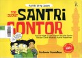 Santri Gontor : Komik Strip Islam