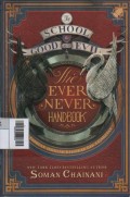 The School for Good and Evil : The Ever Never Handbook