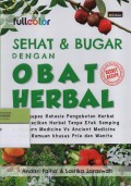 Sehat & Bugar dengan Obat Herbal