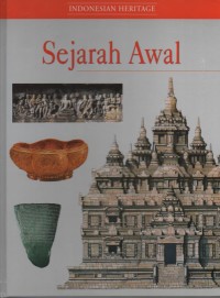 Image of Sejarah Awal : Indonesian Heritage