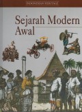 Sejarah Modern Awal : Indonesian Heritage
