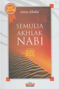Image of Semulia Akhlak Nabi SAW