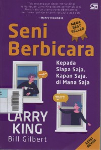 Image of Seni Berbicara Kepada Siapa Saja, Kapan Saja, di Mana Saja (Edisi Revisi)