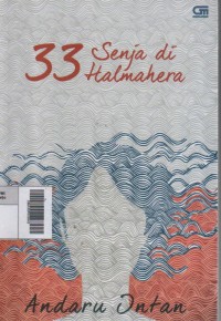 Image of 33 Senja di Halmahera