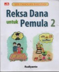Seri Panduan Investasi : Reksa Dana untuk Pemula 2