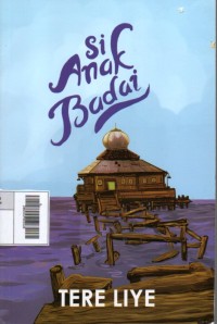 Image of Si Anak Badai (2021)