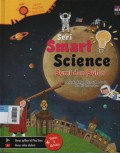 Seri Smart Science : Bumi dan Bulan