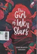 The Girl of Ink & Stars