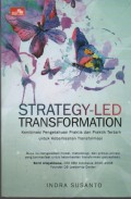 Strategy-Led Transformation
