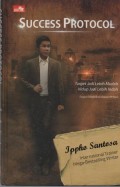 Succes Protocol : Mencapai Target ala Sufi Korporat