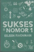 Sukses Jadi Nomor 1