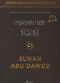 Ensiklopedia Hadits 5 : Sunan Abu Dawud