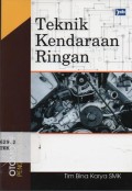 Teknik Kendaraan Ringan