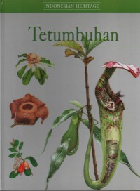 Image of Tetumbuhan : Indonesian Heritage
