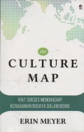 The Culture Map