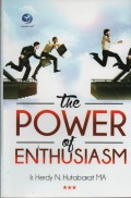 The Power of Enthusiasm