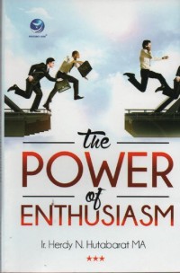 Image of The Power of Enthusiasm