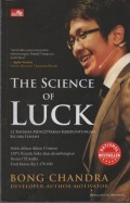 The Science of Luck