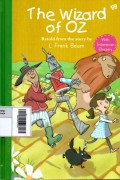 Abridged Classic Series : The Wizard of OZ