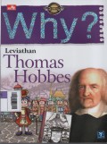 Why? People - Thomas Hobbes ( Leviathan )