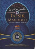 Tafsir Maudhu'i 10 ( Tafsir Al-QuranvTematik )
