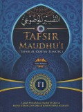 Tafsir Maudhu'i 11 ( Tafsir Al-Quran Tematik )
