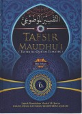 Tafsir Maudhu'i 6  ( Tafsir Al-QuranvTematik )