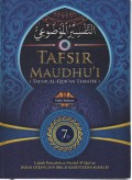 Tafsir Maudhu'i 7  ( Tafsir Al-QuranvTematik )