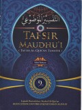 Tafsir Maudhu'i 9 ( Tafsir Al-QuranvTematik )
