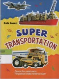 Super Transportation