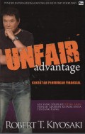 Unfair Advantage : Kekuatan Pendidikan Finansial