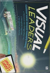 Image of Visual Leaders : Panduan Sukses Menjadi Pemimpin