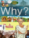 Why? India