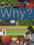 Why? Mikroskop dan Observasi