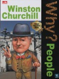Why? People Winston Churchil