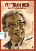 Yap Thiam Hien : Sang Pendekar Keadilan