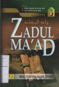 Zadul Ma'ad : Bekal Perjalanan AkhiratJilid 6