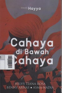 Cahaya di Bawah Cahaya Image of Cahaya di Bawah Cahaya