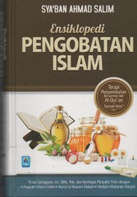 Ensiklopedi Pengobatan Islam (Mausu'ah Al-'illaj bi Al-Qur'an wa Al-Adzkar) Image of Ensiklopedi Pengobatan Islam (Mausu'ah Al-'illaj bi Al-Qur'an wa Al-Adzkar)