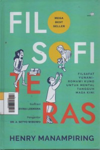 Filosofi Teras Image of Filosofi Teras