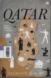 Qatar : Mata Penjelajah dan Arkeolog Image of Qatar : Mata Penjelajah dan Arkeolog