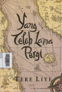 Yang Telah Lama Pergi Image of Yang Telah Lama Pergi
